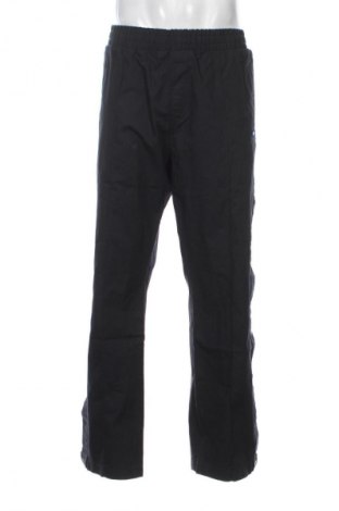 Мъжки панталон Hugo Boss, Размер XL, Цвят Сив, Цена 192,99 лв.