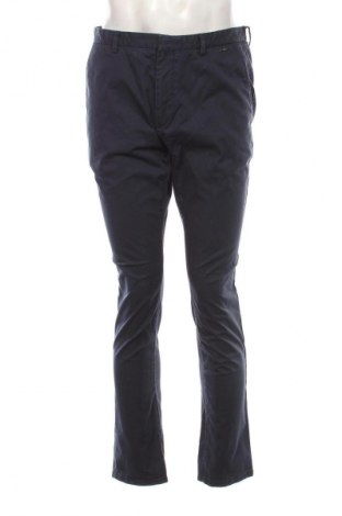 Pánske nohavice  Hugo Boss, Veľkosť L, Farba Modrá, Cena  38,87 €