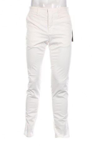 Herrenhose Incotex, Größe S, Farbe Weiß, Preis 109,99 €