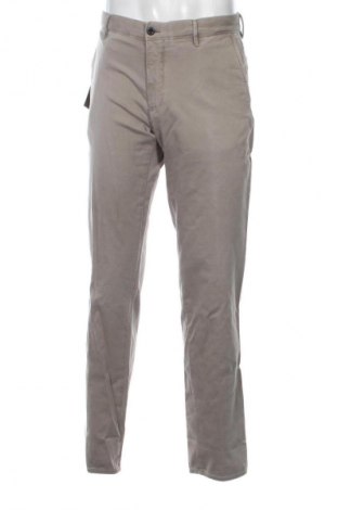 Herrenhose Incotex, Größe L, Farbe Grün, Preis € 109,99