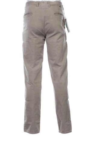 Herrenhose Incotex, Größe L, Farbe Grün, Preis € 109,99