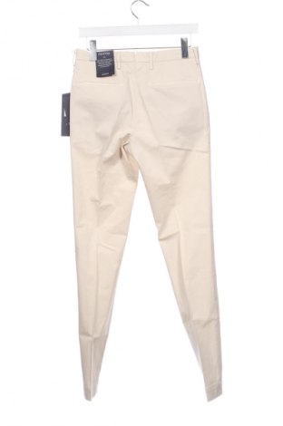 Herrenhose Incotex, Größe S, Farbe Beige, Preis 98,99 €
