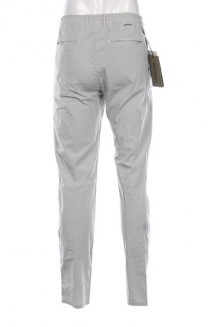 Herrenhose Incotex, Größe L, Farbe Grau, Preis € 98,99