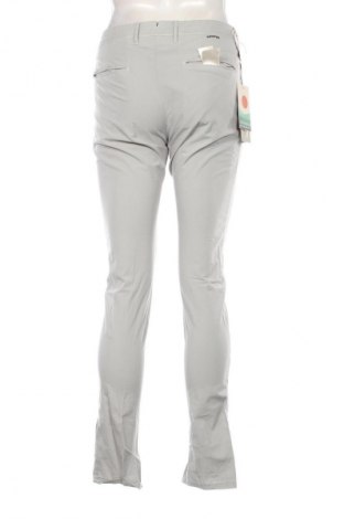 Herrenhose Incotex, Größe S, Farbe Grau, Preis € 109,99