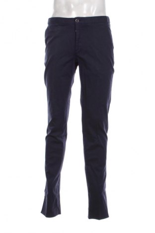 Herrenhose Incotex, Größe M, Farbe Blau, Preis € 47,99