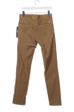 Pánske nohavice  Incotex, Veľkosť XS, Farba Hnedá, Cena  90,95 €
