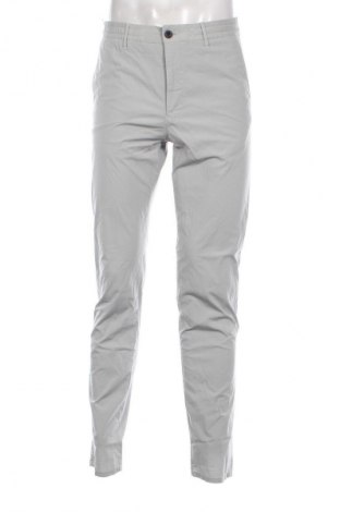 Herrenhose Incotex, Größe M, Farbe Grau, Preis € 86,99