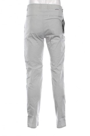 Herrenhose Incotex, Größe M, Farbe Grau, Preis € 86,99