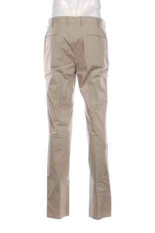 Herrenhose Incotex, Größe M, Farbe Beige, Preis 98,99 €