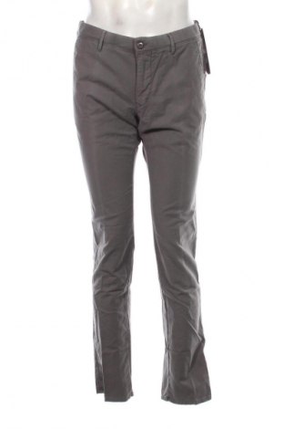 Herrenhose Incotex, Größe M, Farbe Grau, Preis 109,99 €