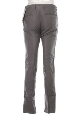 Herrenhose Incotex, Größe M, Farbe Grau, Preis 109,99 €