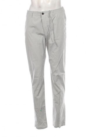 Herrenhose Incotex, Größe M, Farbe Grau, Preis € 109,99