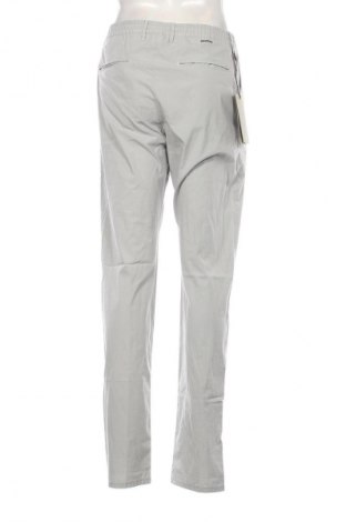 Herrenhose Incotex, Größe M, Farbe Grau, Preis € 109,99