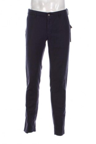 Herrenhose Incotex, Größe S, Farbe Lila, Preis 109,99 €