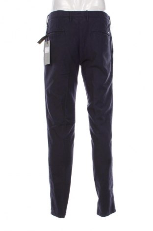 Herrenhose Incotex, Größe S, Farbe Lila, Preis 109,99 €