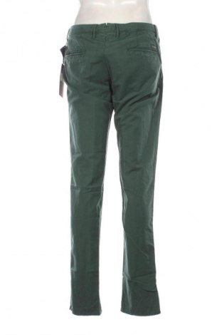 Pánske nohavice  Incotex, Veľkosť L, Farba Zelená, Cena  90,95 €