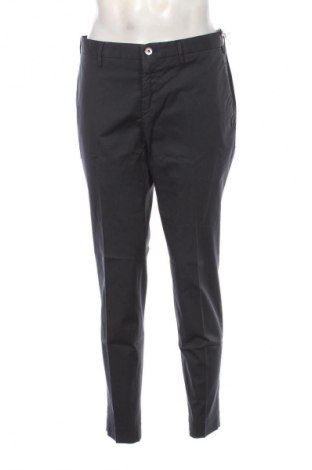 Herrenhose Incotex, Größe L, Farbe Blau, Preis 109,99 €