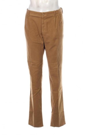 Herrenhose Incotex, Größe XL, Farbe Braun, Preis € 109,99