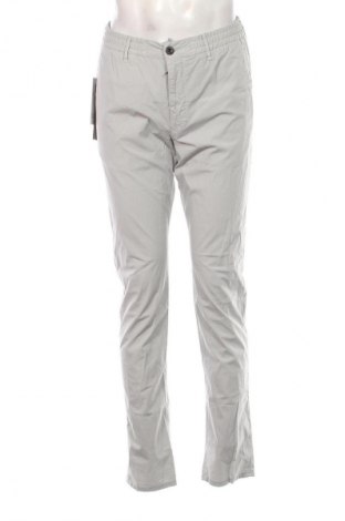 Herrenhose Incotex, Größe M, Farbe Grau, Preis 109,99 €