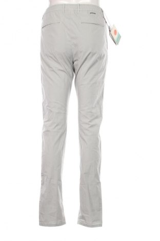 Herrenhose Incotex, Größe M, Farbe Grau, Preis 109,99 €