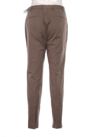Pánske nohavice  Incotex, Veľkosť L, Farba Zelená, Cena  90,95 €
