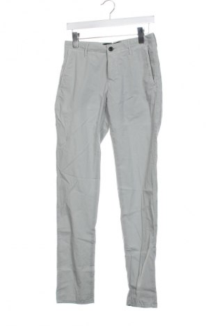 Herrenhose Incotex, Größe S, Farbe Grau, Preis € 109,99