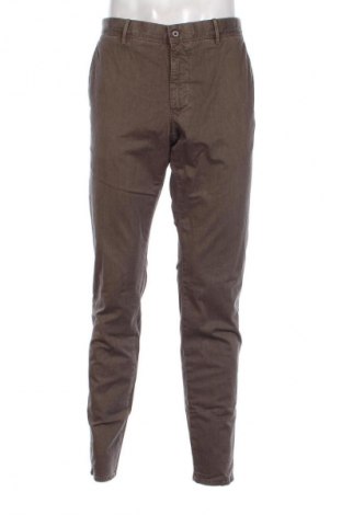 Herrenhose Incotex, Größe XL, Farbe Braun, Preis 109,99 €