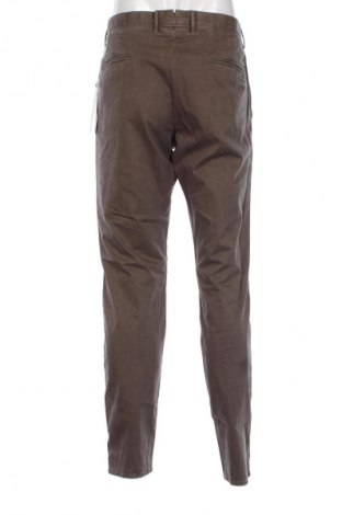 Herrenhose Incotex, Größe XL, Farbe Braun, Preis 109,99 €
