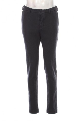 Pantaloni de bărbați Incotex, Mărime M, Culoare Albastru, Preț 509,99 Lei