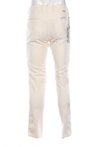 Herrenhose Incotex, Größe M, Farbe Beige, Preis 109,99 €