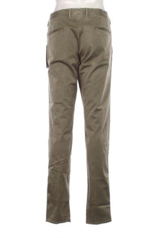 Herrenhose Incotex, Größe L, Farbe Grün, Preis € 109,99
