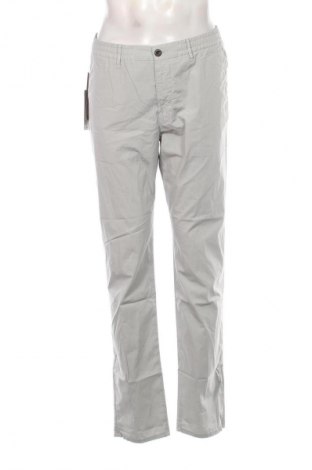 Herrenhose Incotex, Größe M, Farbe Grau, Preis € 109,99