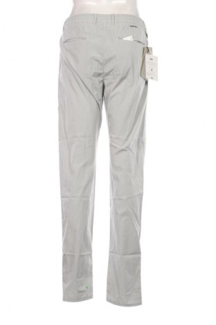 Herrenhose Incotex, Größe M, Farbe Grau, Preis € 109,99