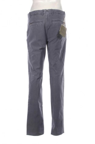 Herrenhose Incotex, Größe L, Farbe Grau, Preis € 98,99