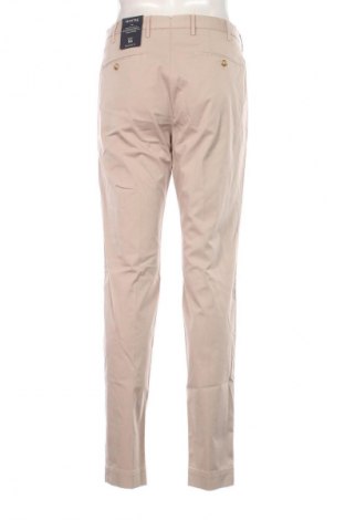 Herrenhose Incotex, Größe M, Farbe Beige, Preis € 132,99