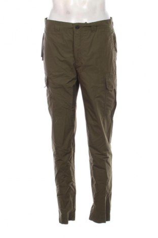 Herrenhose Incotex, Größe M, Farbe Grün, Preis € 109,99