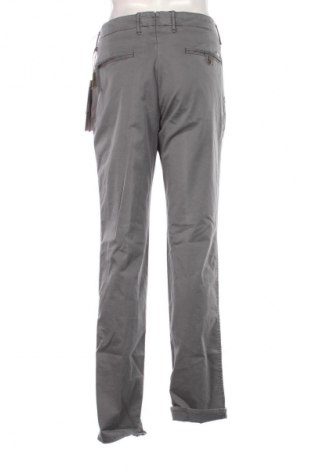 Herrenhose Incotex, Größe L, Farbe Grau, Preis € 109,99