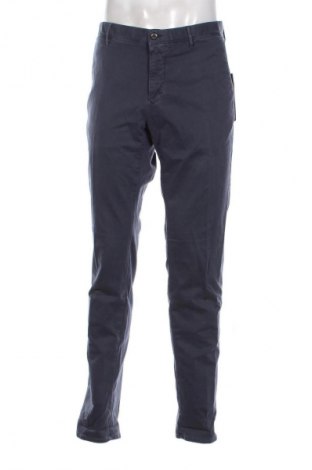 Herrenhose Incotex, Größe L, Farbe Blau, Preis 109,99 €
