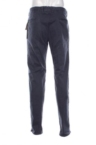 Herrenhose Incotex, Größe L, Farbe Blau, Preis 109,99 €