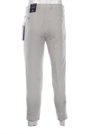 Pantaloni de bărbați Incotex, Mărime M, Culoare Gri, Preț 509,99 Lei