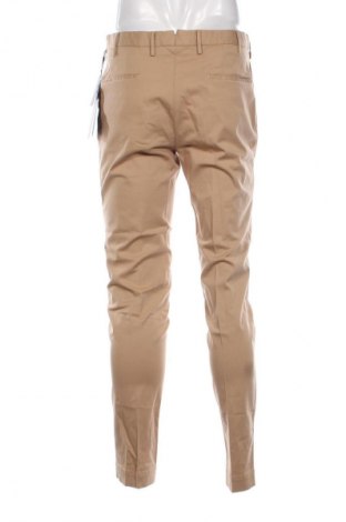 Pánske nohavice  Incotex, Veľkosť L, Farba Zlatistá, Cena  90,95 €