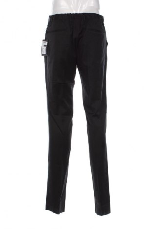 Pánske nohavice  Incotex, Veľkosť L, Farba Čierna, Cena  109,95 €