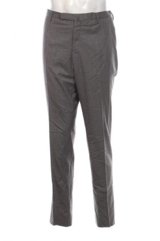 Férfi nadrág Incotex, Méret XL, Szín Szürke, Ár 9 789 Ft