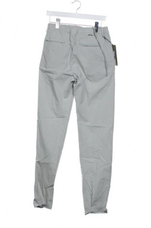 Herrenhose Incotex, Größe XS, Farbe Grau, Preis 109,99 €