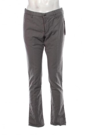 Herrenhose Incotex, Größe M, Farbe Grau, Preis 109,99 €