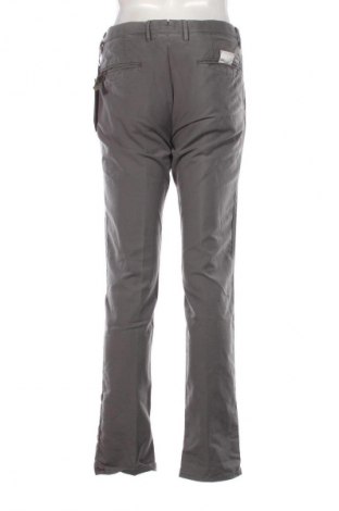 Herrenhose Incotex, Größe M, Farbe Grau, Preis 109,99 €