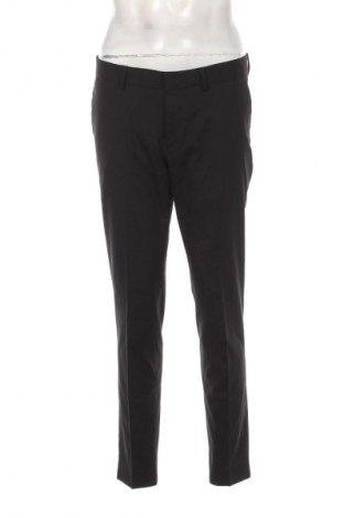Pantaloni de bărbați Isaac Dewhirst, Mărime L, Culoare Negru, Preț 121,43 Lei