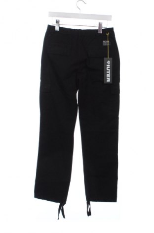 Herrenhose Iuter, Größe M, Farbe Schwarz, Preis 67,99 €