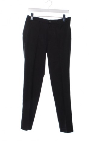 Pantaloni de bărbați Jack & Jones, Mărime M, Culoare Negru, Preț 304,99 Lei