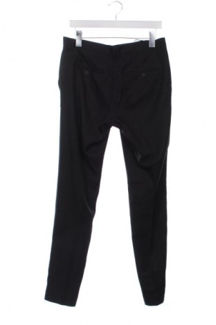 Pantaloni de bărbați Jack & Jones, Mărime M, Culoare Negru, Preț 304,99 Lei